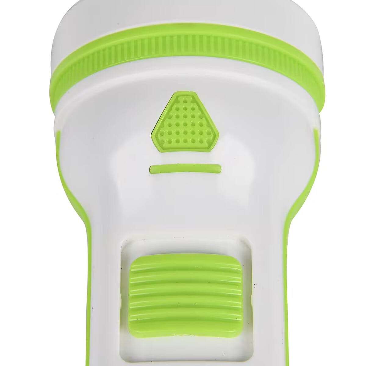 Portable Solar Flash Light image number 7