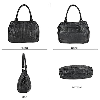 Black - Product card gallery slide 4 (10177416823097)