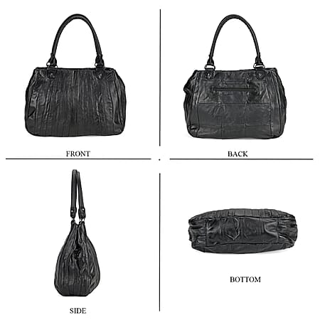 Black - Product card gallery slide 4 (10177416823097)
