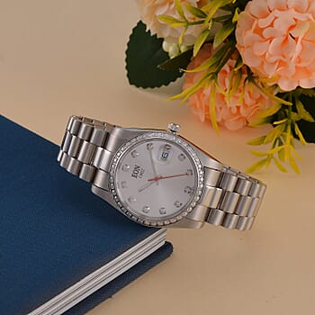 Silver - Product card gallery slide 2 (9432084316415)