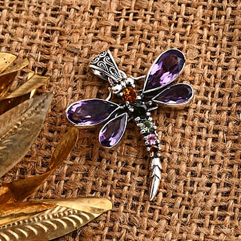Amethyst - Product card gallery slide 2 (10177418133817)