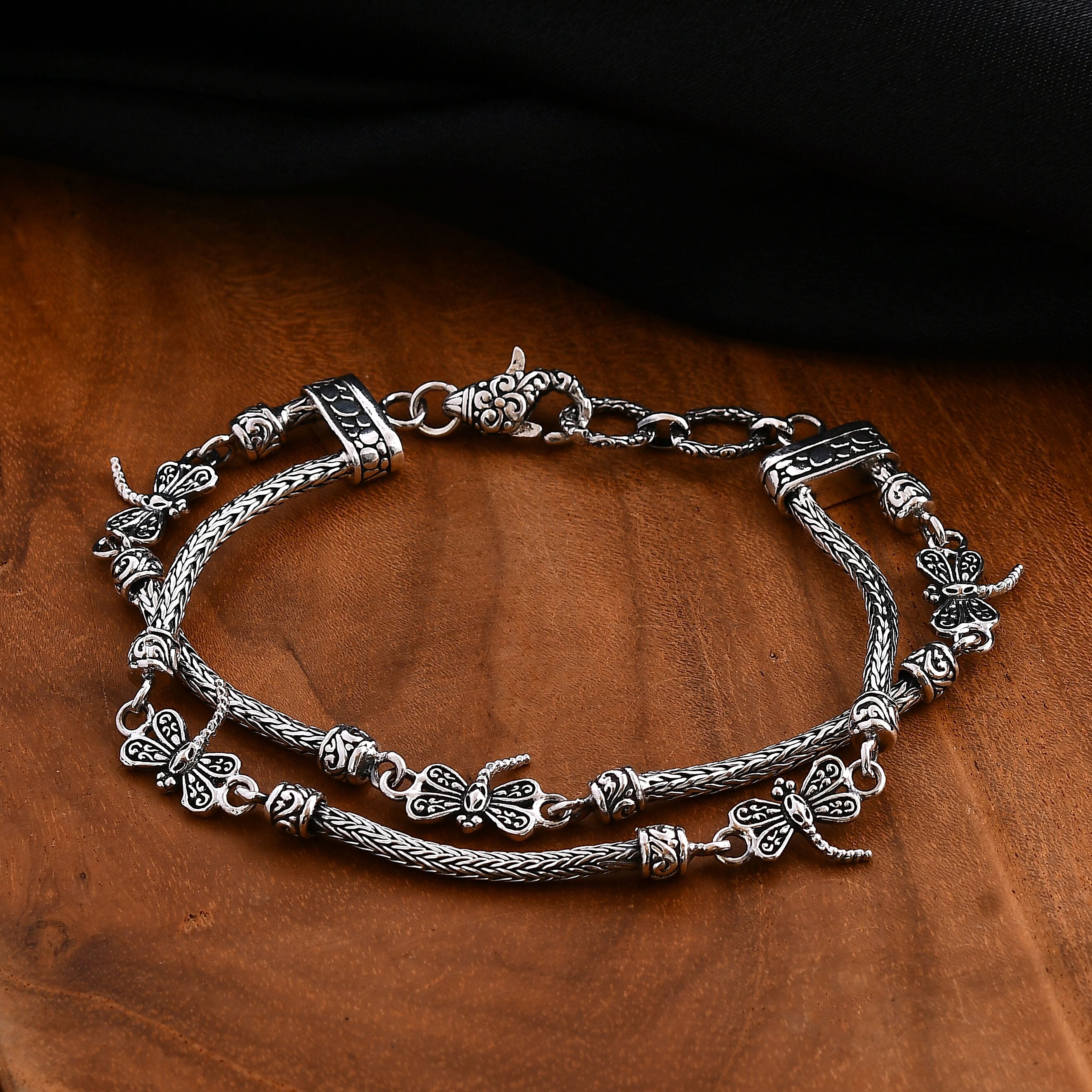 Dragonfly / 8 Inches - Product card gallery slide 2 (10145300807963)