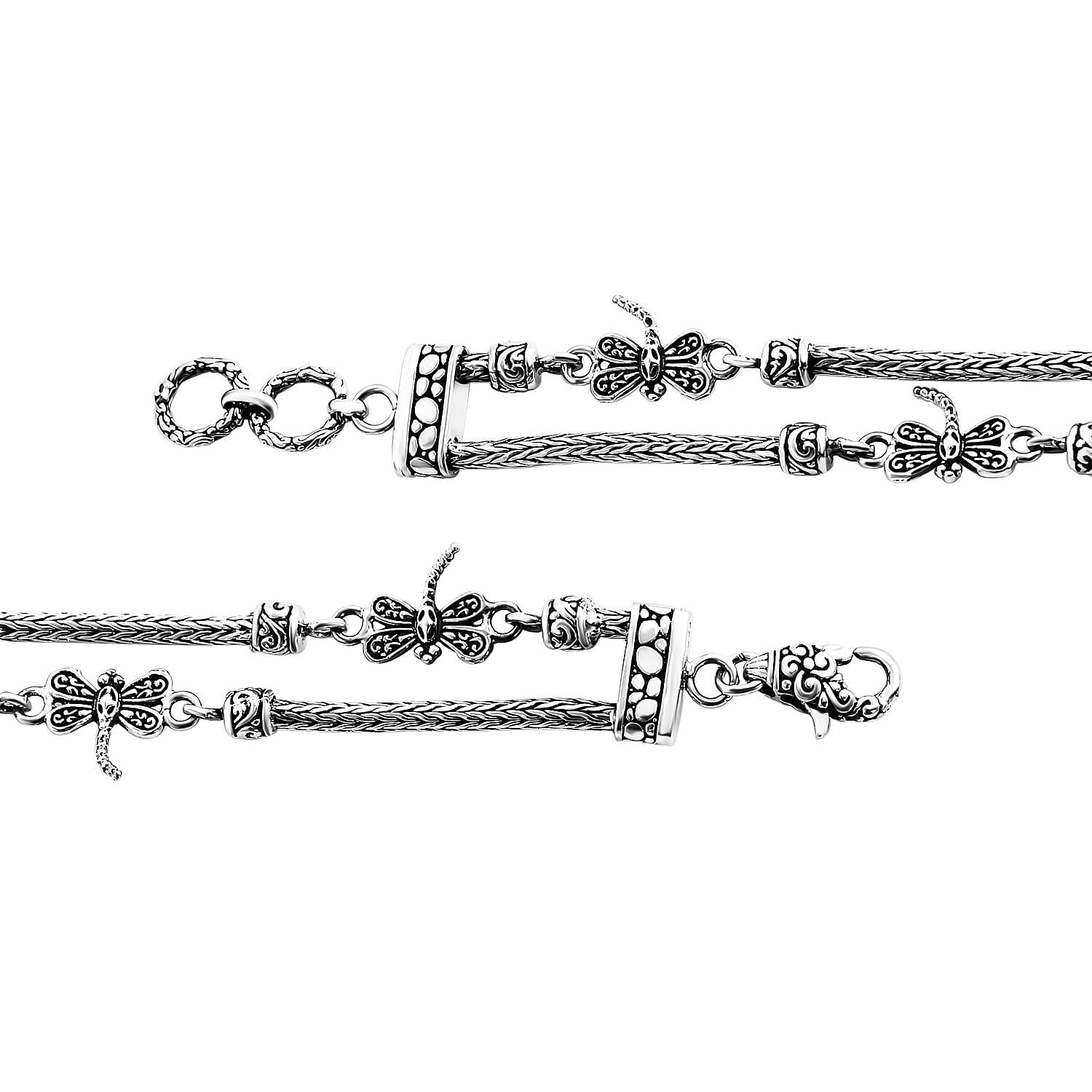 Dragonfly / 8 Inches - Product card gallery slide 4 (10145300807963)