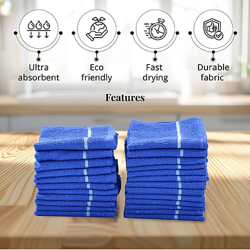 Blue - Product card gallery slide 4 (9432085332223)