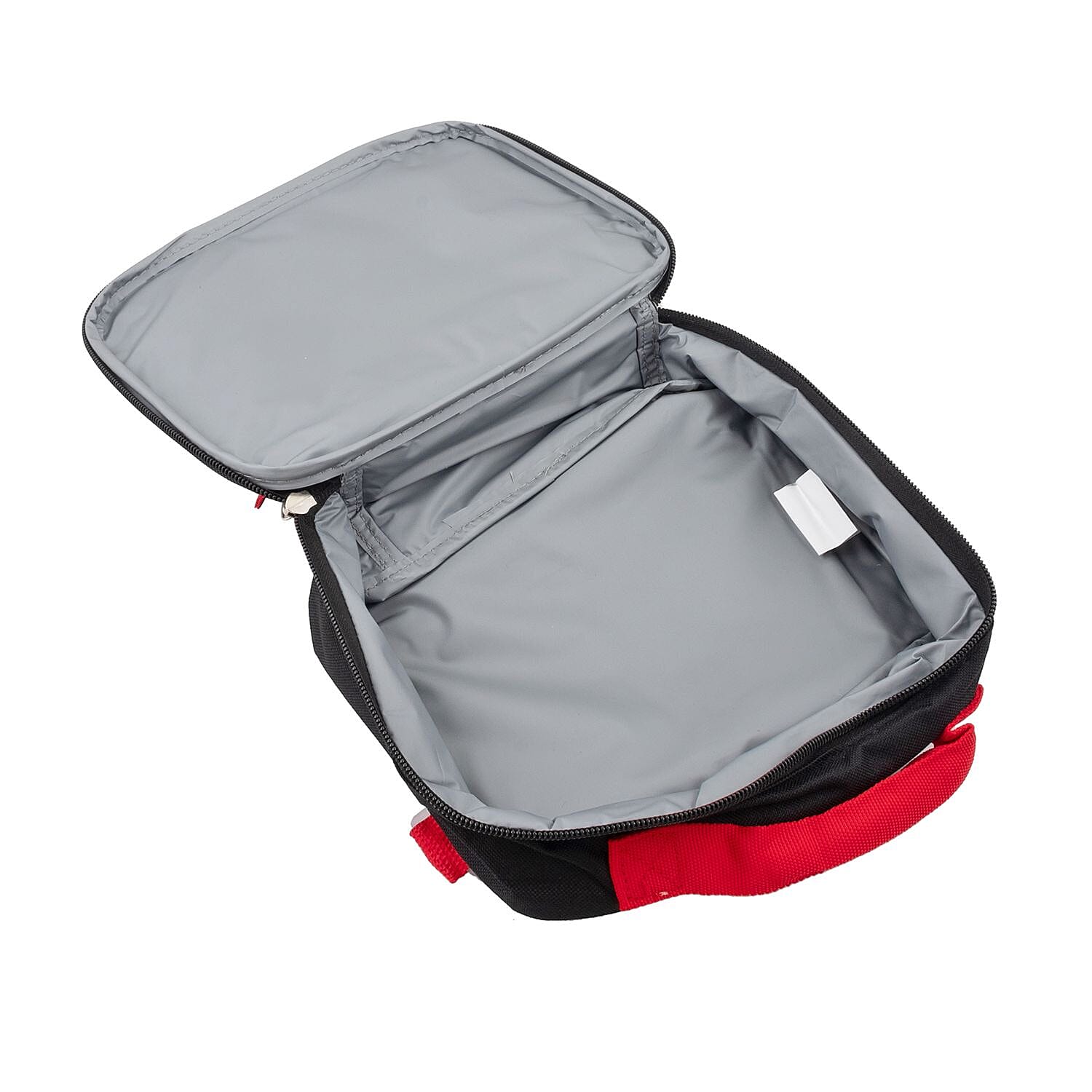 My Hero Academia Backpack with Lunch Bag