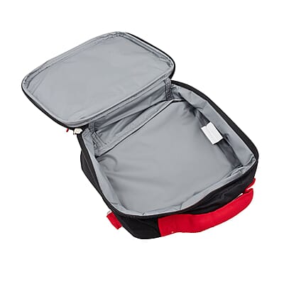 My Hero Academia Backpack with Lunch Bag