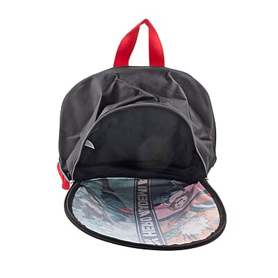 My Hero Academia Backpack with Lunch Bag