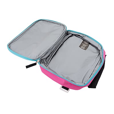 That Girl Lay Lay Backpack with Lunch Bag