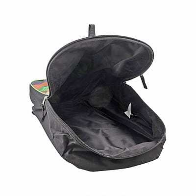Minecraft Backpack with Lunch Bag