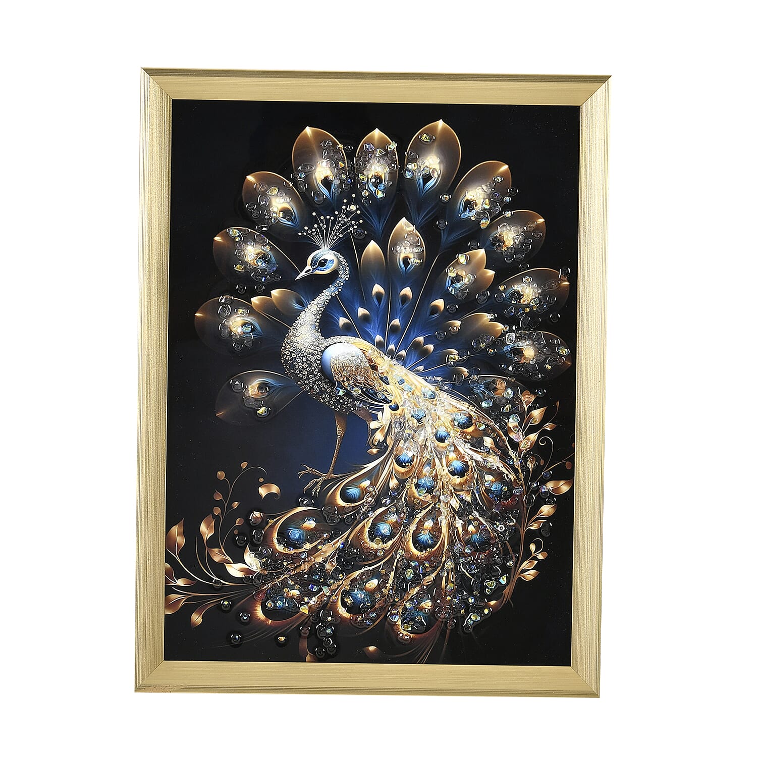 Peacock - Product card gallery slide 1 (9432082743551)