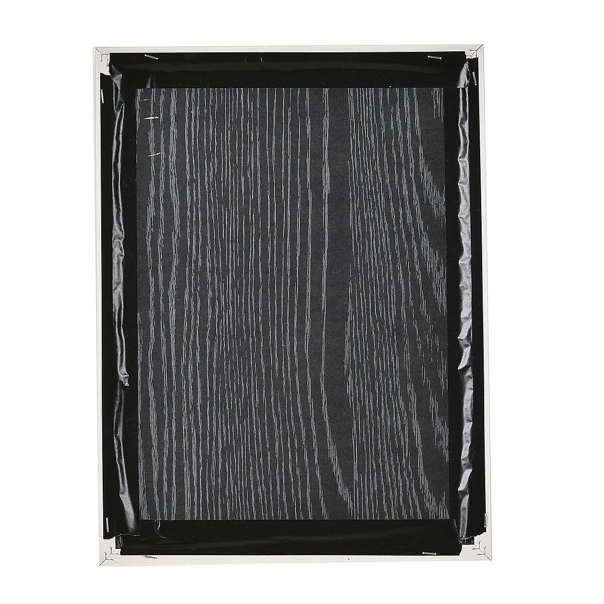 Butterfly Crystal Painting Photo Frame image number 2