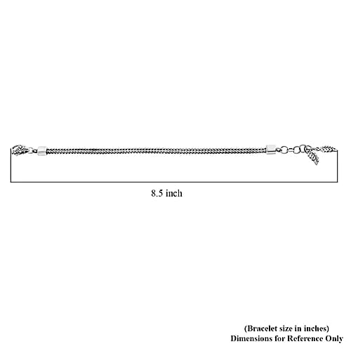 Tulang Naga / 6.5 Inches - Product card gallery slide 3 (9432072421631)