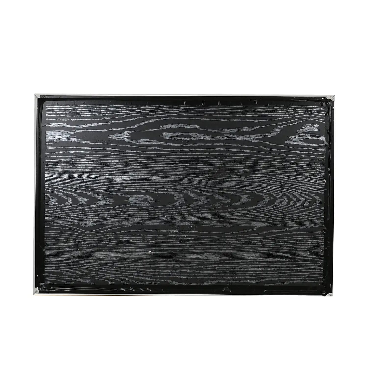 Horse Crystal Painting Photo Frame