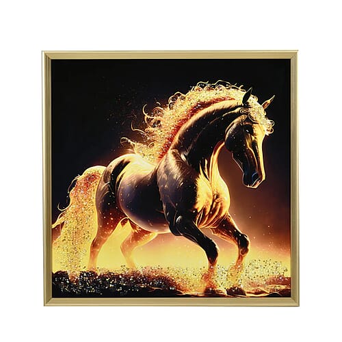 Horse - Product card gallery slide 1 (9432071667967)