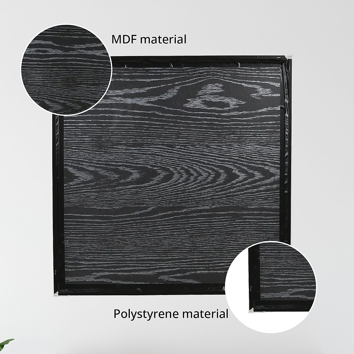 Lion Crystal Painting Photo Frame image number 2