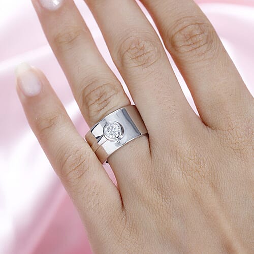 Silver / 10 - Product card gallery slide 3 (10177420460345)