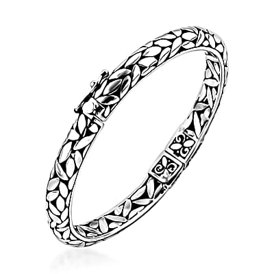 Leaf Borobudur / 7.25 Inches - Product card gallery slide 4 (10177420427577)