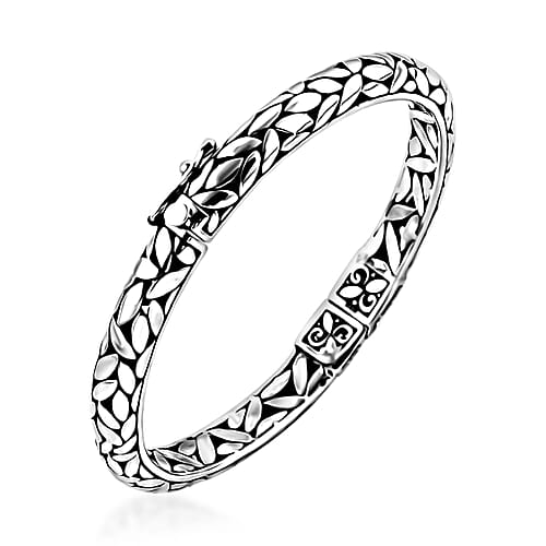 Leaf Borobudur / 7.25 Inches - Product card gallery slide 4 (9432052498687)