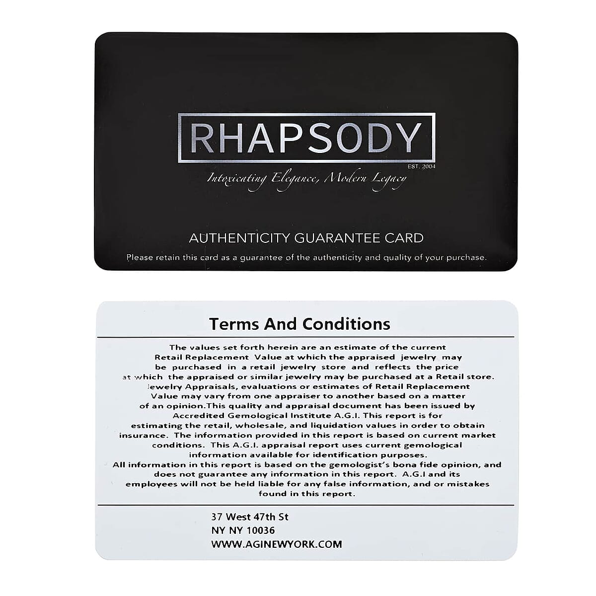 Certified & Appraised Rhapsody 950 Platinum AAAA Tanzanite, Diamond (E-F, VS) (0.32 cts) Ring (Size 10.5) (5.06 g) 2.10 ctw image number 8