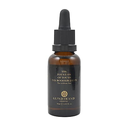GlindaWand The Fountain of Youth Tan Boosting Drops