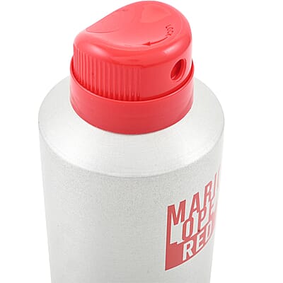 Mario Lopez - Deo Spray 200ml/6.7oz - Red