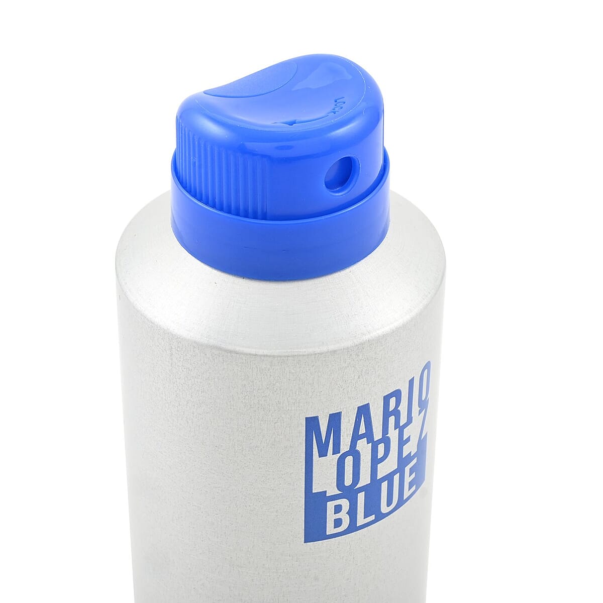 Mario Lopez - Deo Spray 200ml/6.7oz - Blue image number 2
