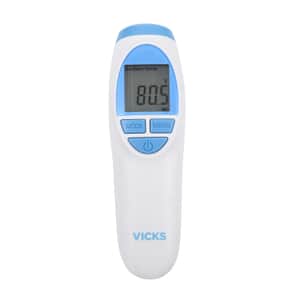 Vicks 3-1 No Touch Thermometer