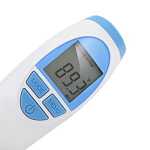 Closeout Vicks 3-1 No Touch Thermometer