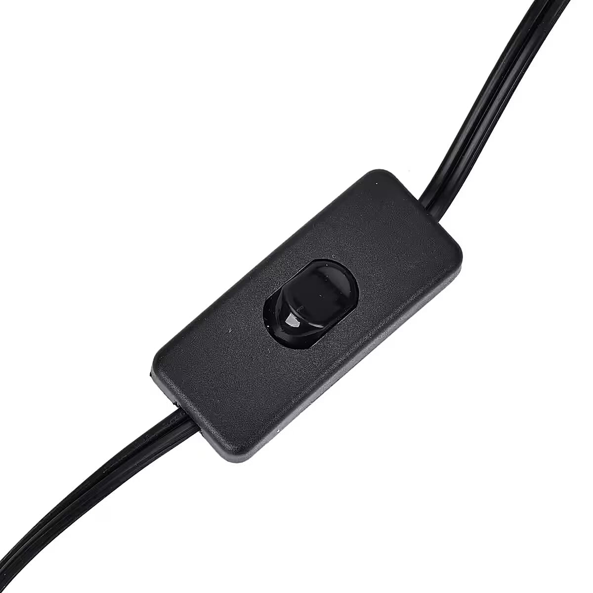 Turkish Moroccan Glass Mosaic Table Lamp (110V, US Plug, Without Bulb, 30W) image number 7