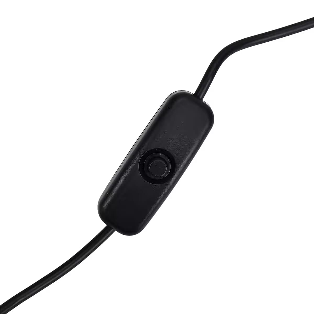 Turkish Moroccan Glass Mosaic Vase Lamp (5V, USB Cable, 3W) image number 7