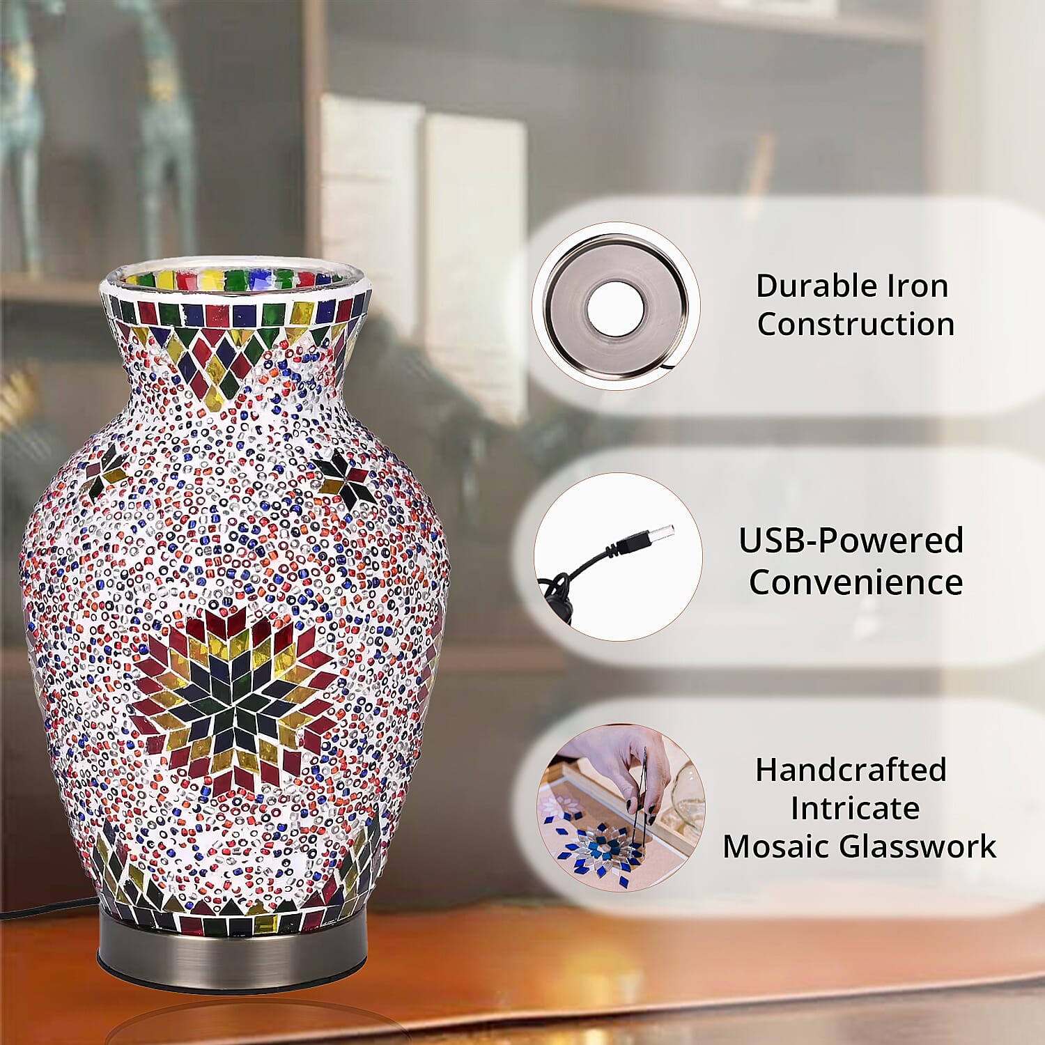 Flower - Product card gallery slide 4 (9432051613951)