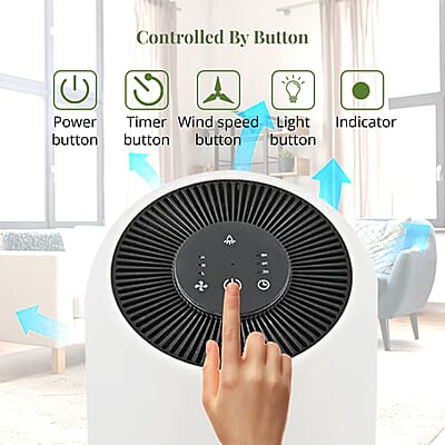 Honati Air Purifier