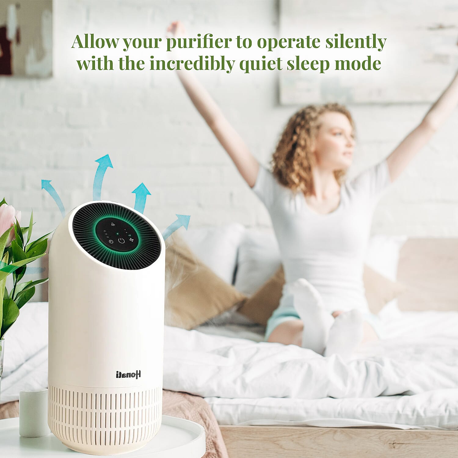 Honati Air Purifier