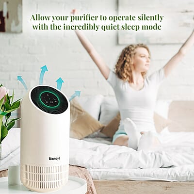 Honati Air Purifier