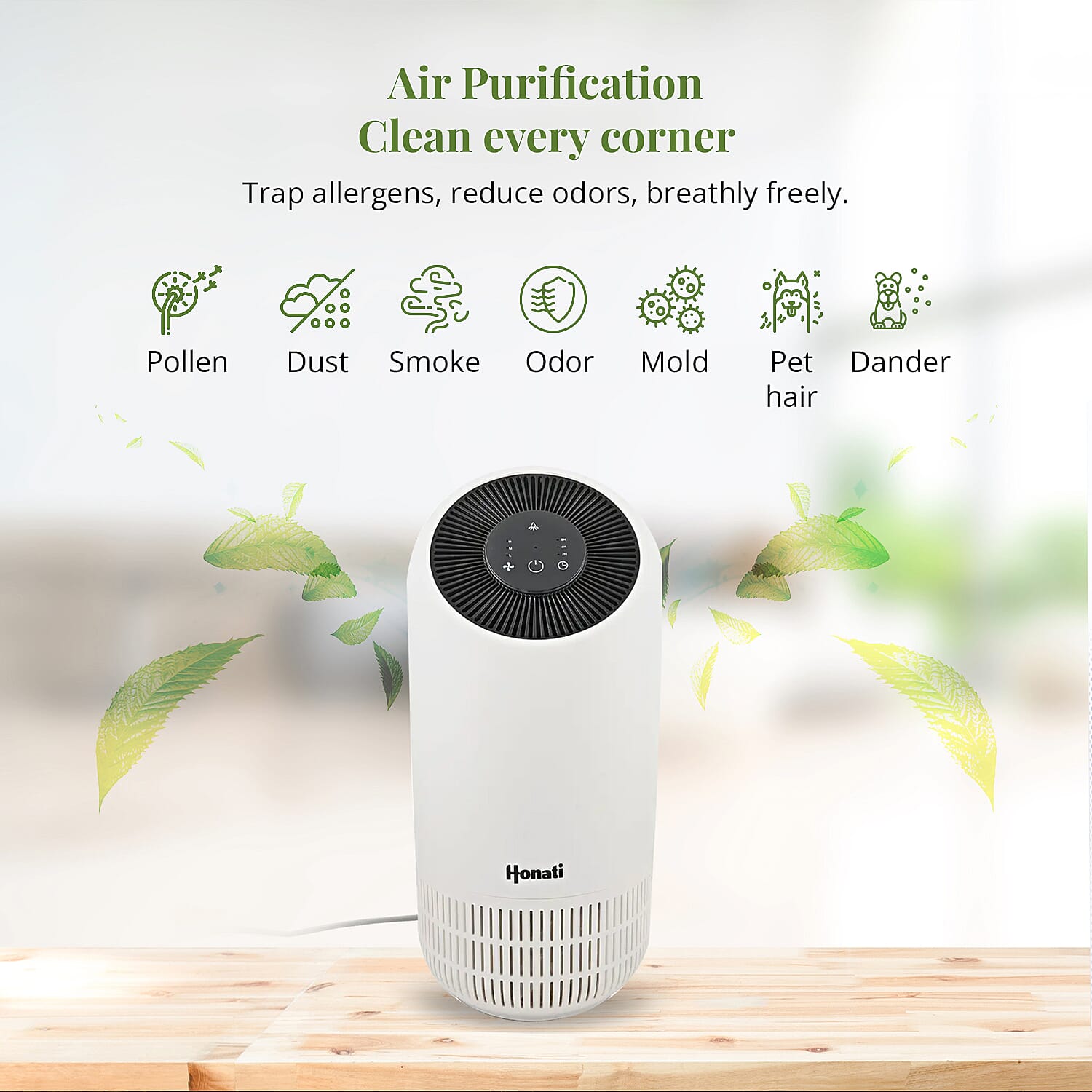 Honati Air Purifier