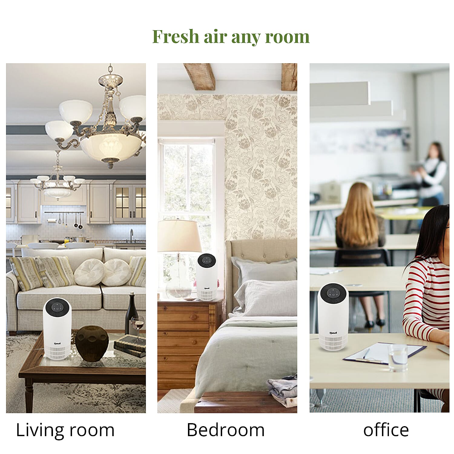 Honati Air Purifier