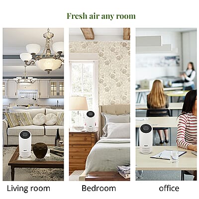 Honati Air Purifier
