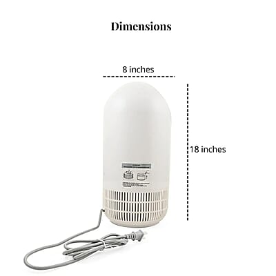 Honati Air Purifier