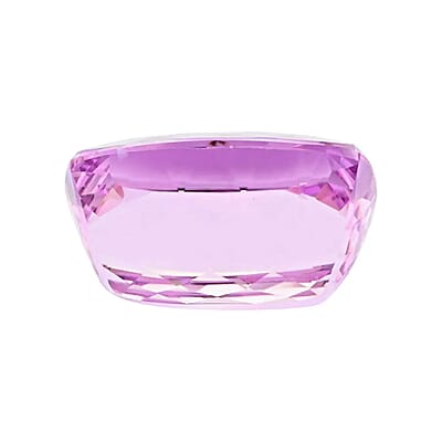 Certified & Appraised AAAA Patroke Kunzite (Cush Free Size) 48.77 ctw