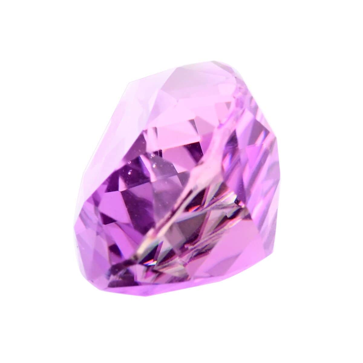 AAAA Patroke Kunzite (Pear Free Size) 35.14 ctw image number 1