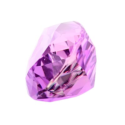 Certified & Appraised AAAA Patroke Kunzite (Pear Free Size) 35.14 ctw