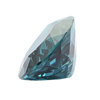 One Of A Kind Certified & Appraised AAAA Monte Belo Indicolite (Pear Free Size) 8.98 ctw