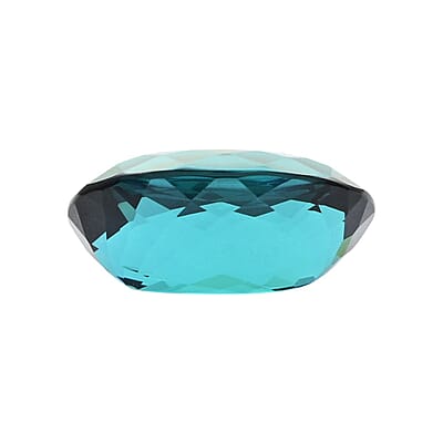 Chairman Vault Collection AAAA Monte Belo Indicolite (Ovl Free Size) 5.29 ctw