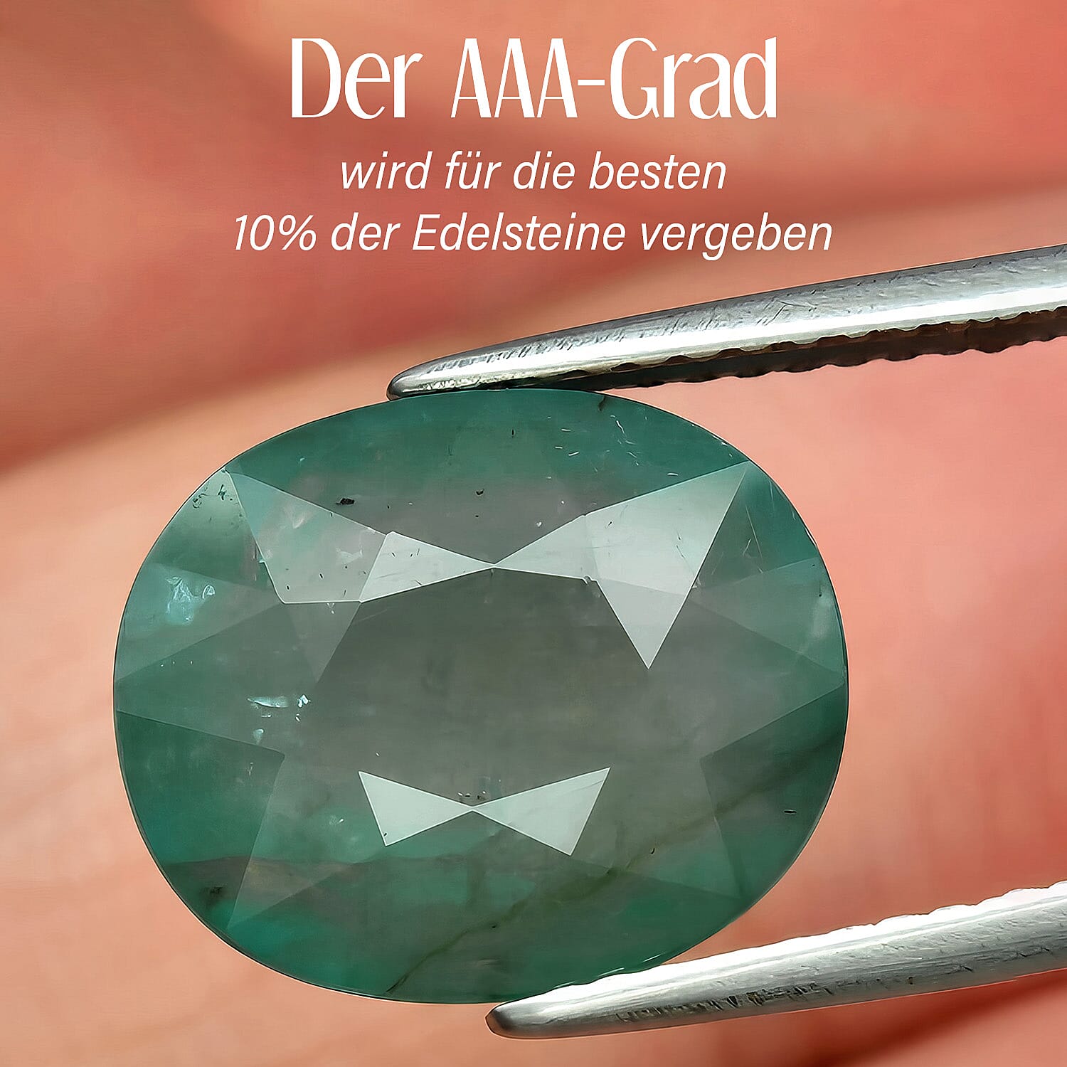AAA Grandidierite 0.25 ctw Band Ring in 14K Yellow Gold (Size 6.5)