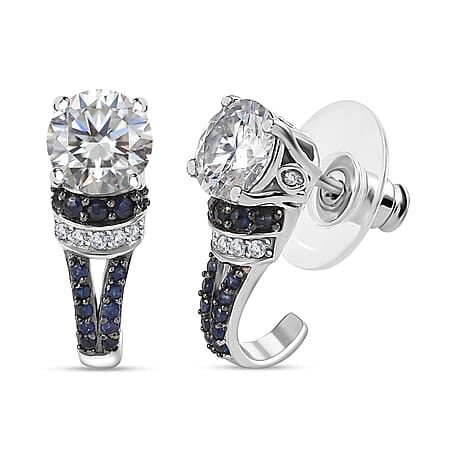 Blue Sapphire - Product card gallery slide 1 (10177423245625)
