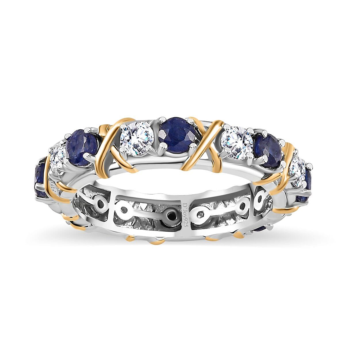 Masoala Sapphire / 10 - Product card gallery slide 1 (9432092377343)