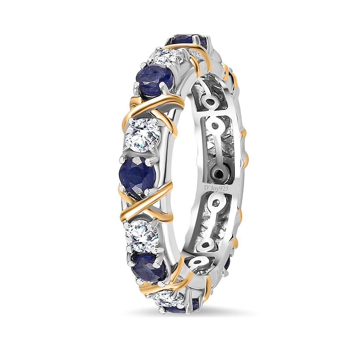Masoala Sapphire / 10 - Product card gallery slide 4 (9432092377343)