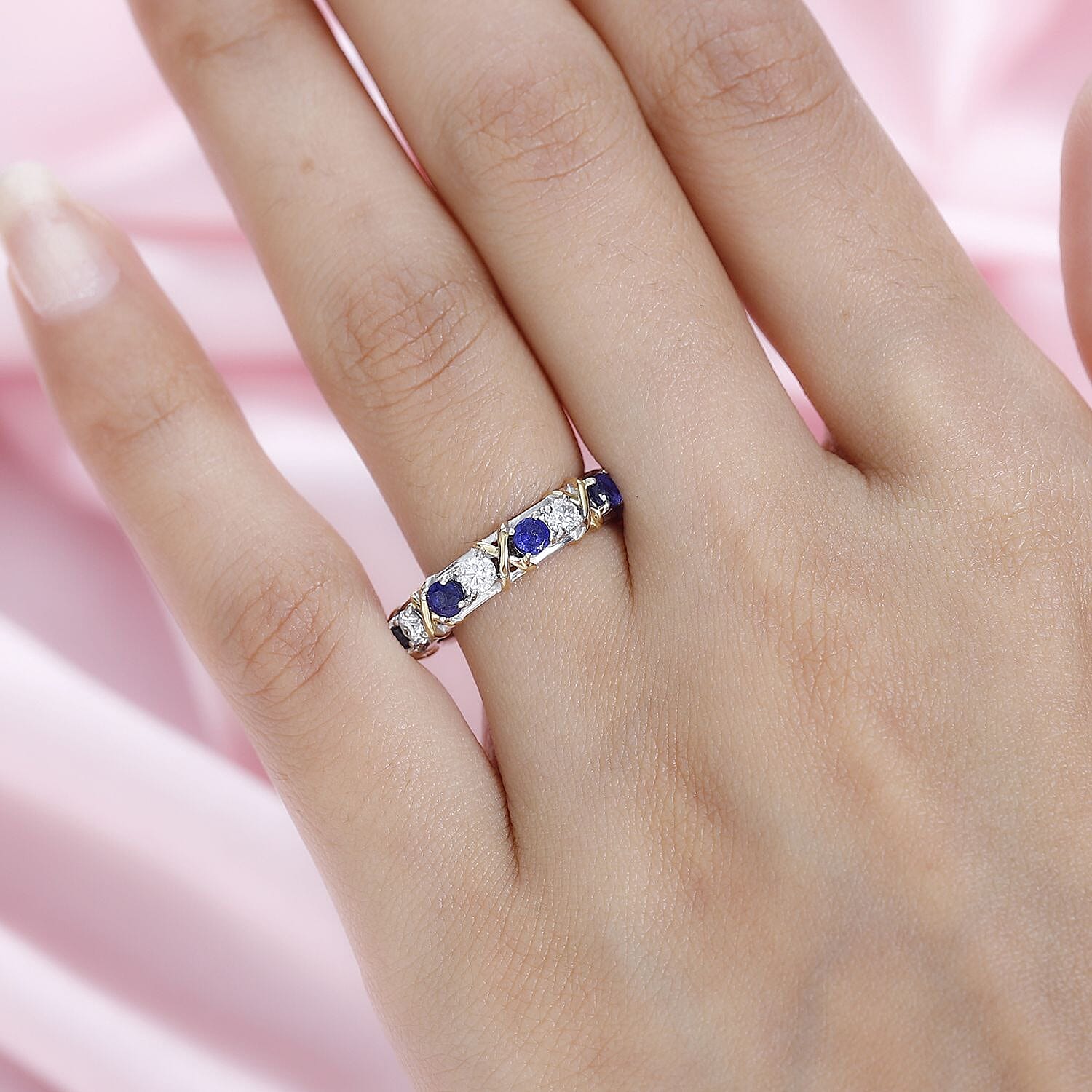 Masoala Sapphire / 5