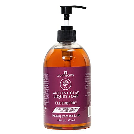 Elderberry - Product card gallery slide 1 (10177423966521)