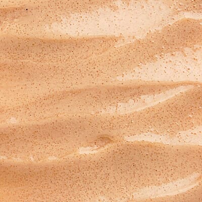 ZionHealth Skin Renew Body Scrub with Himalayan Salt- Vanilla Coconut (4oz) (Ships in 8-10 Business Days)